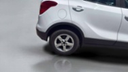 Opel Mokka, X 5-dv Selection FWD B 1.6 XER, SUV,