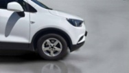 Opel Mokka, X 5-dv Selection FWD B 1.6 XER, SUV,