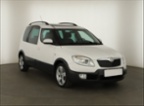 Skoda Roomster, 1.6 16VScout , Klima, Park
