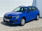 Škoda Kamiq, Selection 6MP 1,0TSI, SUV, benzin