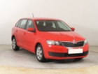 Skoda Rapid Spaceback, 1.0 TSISpaceback , ČR,2.maj