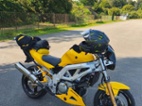 Suzuki SV 650 N v TP 25 kW!