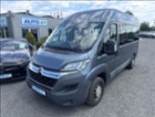 Citroën Jumper, 2,0 96kW 9 MÍST DPH NAVI TAŽNÉ,