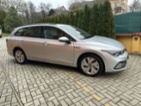 Volkswagen Golf, 1.5 TSi 110kW, kombi, benzin
