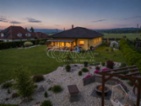 Prodej rodinného domu o užitné ploše 180 m2 na pozemku o rozloze 2118m2 na pokraji brdských lesů