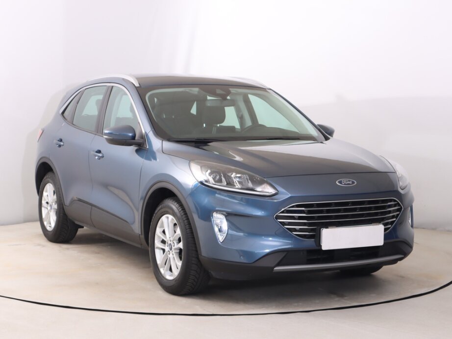 Ford Kuga, 1.5 EcoBlueTitanium ,, SUV, Diesel