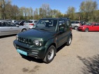 Suzuki Jimny, 1,3i 4x4, terénní, benzin