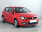 VW Polo, 1.2 12V, Klima, Hatchback, Benzín