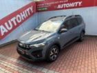Dacia Jogger, 1.0 TCe LPG Expression, ČR, 1.,