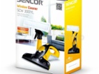 Čistič oken Sencor SCW 3001YL