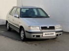 Škoda Felicia, 1.3i, ČR, šíbr, centrál, hatchback,