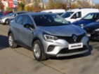 Renault Captur, 1.0 TCeibre, ČR, SUV, benzín