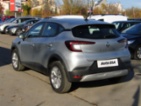 Renault Captur, 1.0 TCeibre, ČR, SUV, benzín