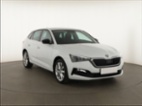 Skoda Scala, 1.5 TSI, Automat, ČR,2.maj, Tempomat,