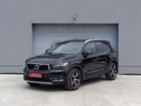 Volvo XC40, 2.0 B4 AWD 145kW, SUV, benzin