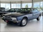 Jaguar XJ, 3.6 Sovereign*1.majitel, limuzína,