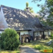 Moravský Beroun - Ondrášov, chalupa 2+1, dílna,