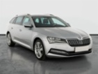 Skoda Superb, 2.0 TDI,, Combi, Diesel