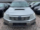 Subaru Forester, 2,0 TD  AWD  108 KW, SUV, nafta