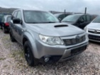Subaru Forester, 2,0 TD  AWD  108 KW, SUV, nafta