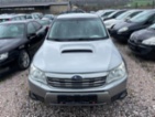 Subaru Forester, 2,0 TD  AWD  108 KW, SUV, nafta