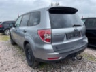 Subaru Forester, 2,0 TD  AWD  108 KW, SUV, nafta