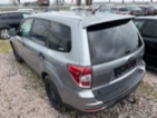 Subaru Forester, 2,0 TD  AWD  108 KW, SUV, nafta