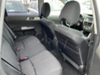 Subaru Forester, 2,0 TD  AWD  108 KW, SUV, nafta