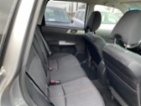 Subaru Forester, 2,0 TD  AWD  108 KW, SUV, nafta
