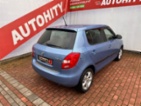 Škoda Fabia, 1.2 TSi Ambition, ČR, hatchback,