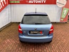 Škoda Fabia, 1.2 TSi Ambition, ČR, hatchback,