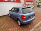 Škoda Fabia, 1.2 TSi Ambition, ČR, hatchback,