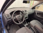 Škoda Fabia, 1.2 TSi Ambition, ČR, hatchback,