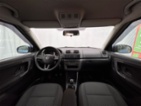 Škoda Fabia, 1.2 TSi Ambition, ČR, hatchback,
