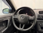 Škoda Fabia, 1.2 TSi Ambition, ČR, hatchback,