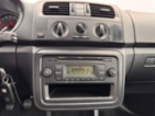 Škoda Fabia, 1.2 TSi Ambition, ČR, hatchback,