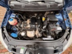 Škoda Fabia, 1.2 TSi Ambition, ČR, hatchback,