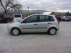 Ford Fiesta, 1.6 Ghia, hatchback, LPG