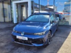 Volkswagen Golf Variant, 2.0 TDI DSG R-line, kombi
