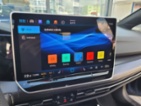 Volkswagen Golf Variant, 2.0 TDI DSG R-line, kombi