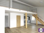 Prodej mezonetu 2+kk, 75,4 m2/P, 3. NP, v nově