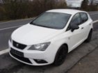 Seat Ibiza, 1.2 TSi, klimatizace, alu kola,