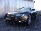 Audi A5, 2.0 TDi 189 000KM 2xLITÁ KOLA, hatchback,