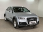 Audi Q5, Quattro 2.0TDi, ČR, AT, SUV, nafta