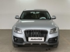 Audi Q5, Quattro 2.0TDi, ČR, AT, SUV, nafta