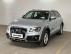 Audi Q5, Quattro 2.0TDi, ČR, AT, SUV, nafta