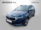Škoda Karoq, 1,5 TSI DSG Style+, SUV, benzin