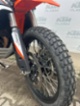 KTM 890 Adventure R, silniční enduro