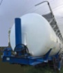 42m3 silo alu skláp. ZVVZ NSG, r.v. 2010, najeto