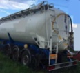 42m3 silo alu skláp. ZVVZ NSG, r.v. 2010, najeto